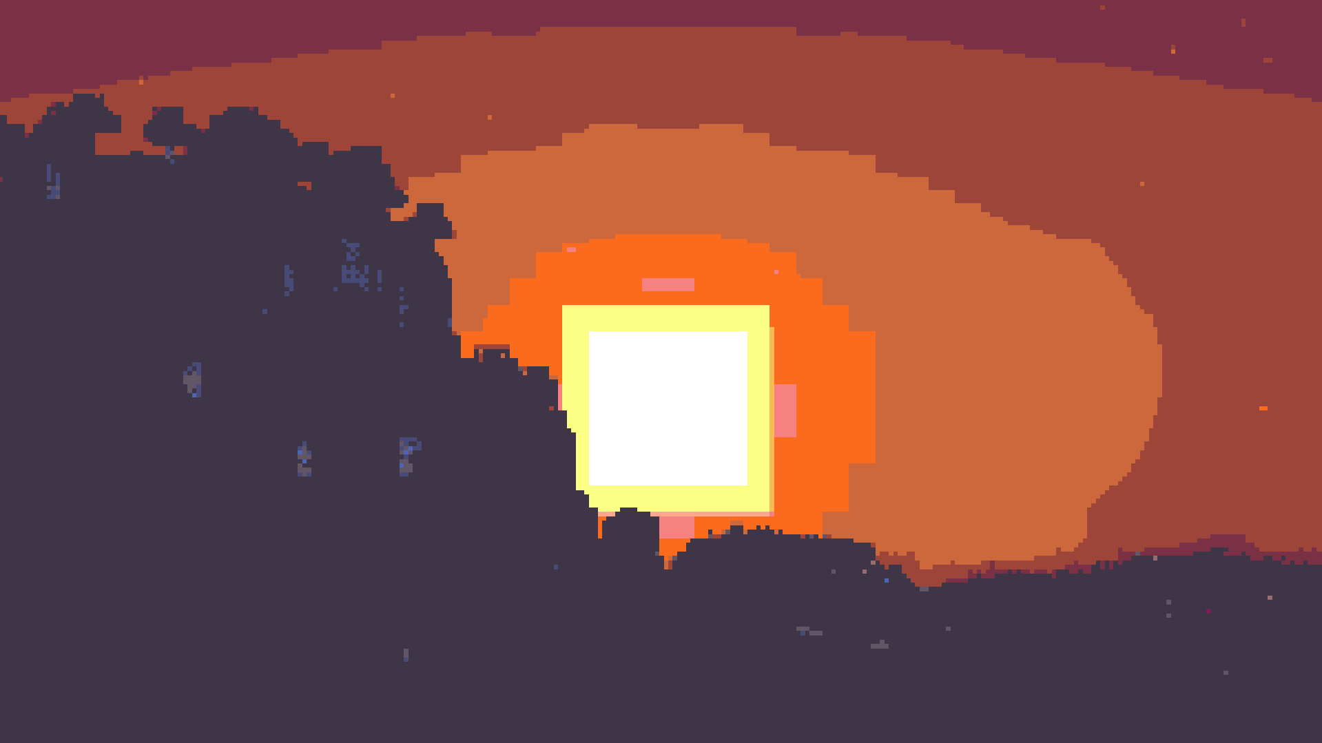 Resurrect 32 Palette