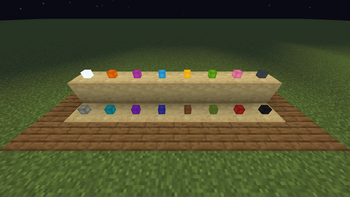 Mini Luminous Blocks [Full]