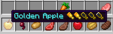 Golden Apple Food