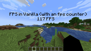 Vanilla FPS