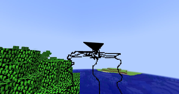 the hand walker
