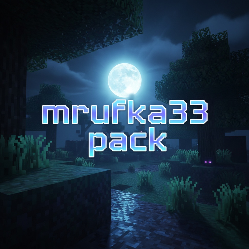 mrufka33 pack