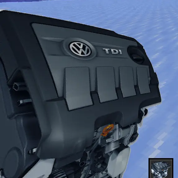 1.9 TDI totem — screenshot 2