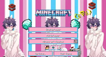 Main Menu V2.0