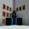 Real Blackened Netherite
