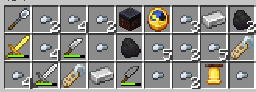 weapon wmith