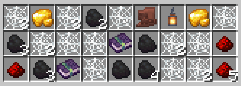 abandoned mineshaft