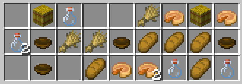 village plain without mod