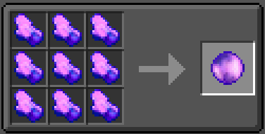Craft of Raw Class Core