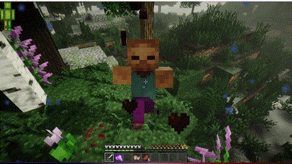 Mob Drop