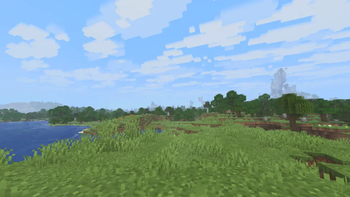 Touch Grass, Chud — screenshot 1