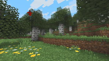 Touch Grass, Chud — screenshot 2