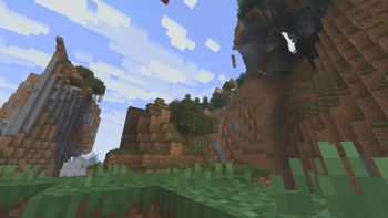 Touch Grass, Chud — screenshot 3