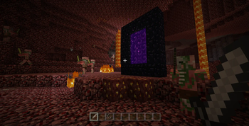 Nether