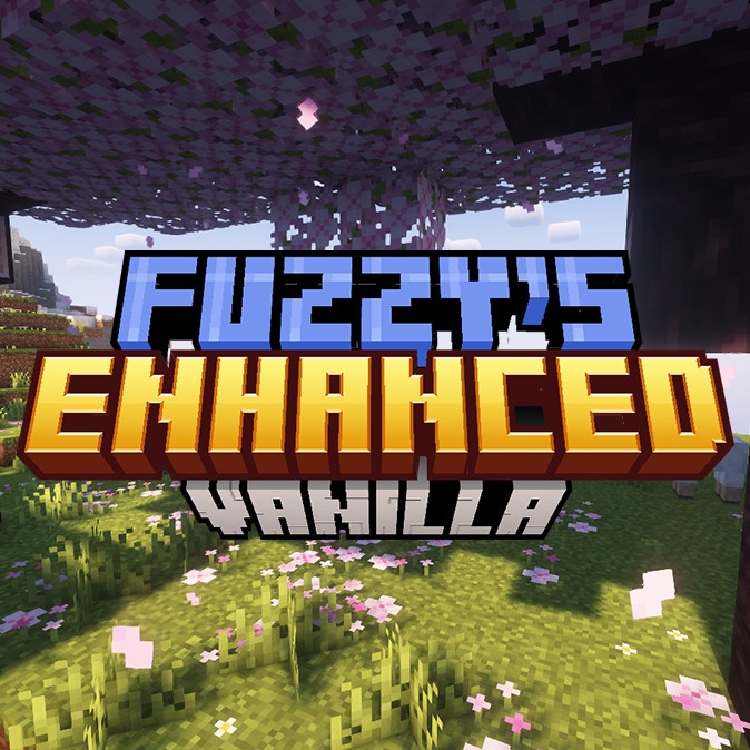 Fuzzy's Enhanced Vanilla