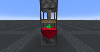 Heavy Press (Crushing)