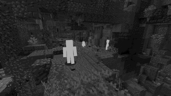 Exoskeleton armor Screenshot 1