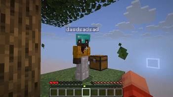 SkyBlock Together — screenshot 1