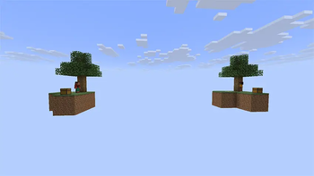 SkyBlock Together — screenshot 2