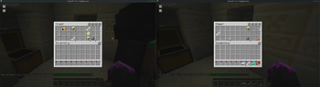 Same chest