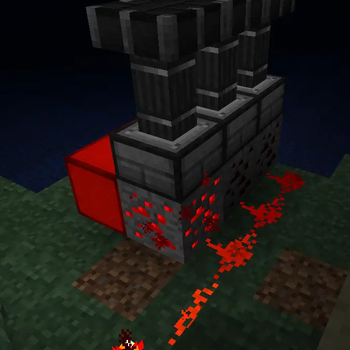 Redirecting Ore