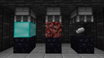 Piston Processing