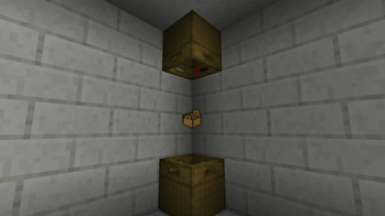 Basket Tipping