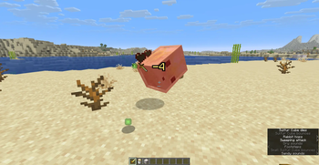 damage pop up Screenshot 1