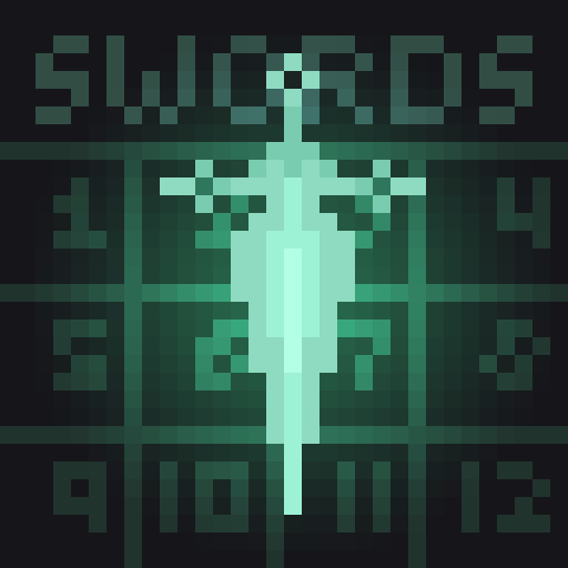 Month Of Swords