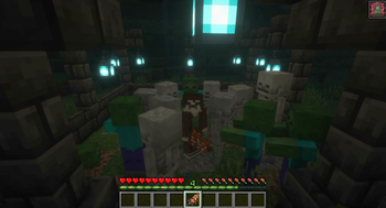 Raise the Undead