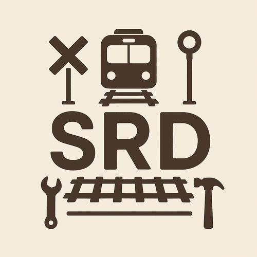 (Deprecated, Please use UMD) SQ'S Railway Decoration Mod