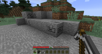 Breaking Bar — screenshot 2