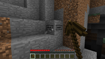 Breaking Bar — screenshot 1