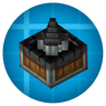Create Ore Excavation Deposits logo