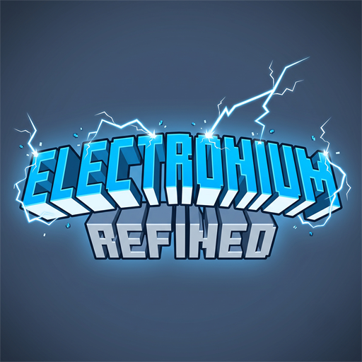 Electronium Refined
