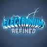 Electronium Refined