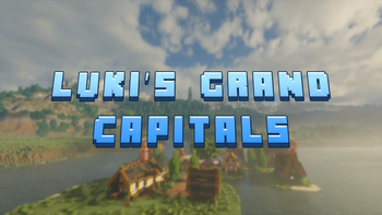 Luki's Grand Capitals