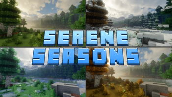 Serene Seasons