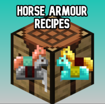 Horse Armour Recipe