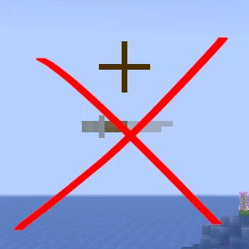 No Attack Cooldown logo