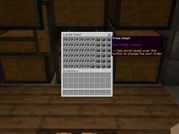 One-Click Organization
