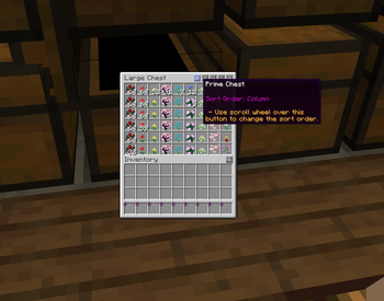 A Clean Interface