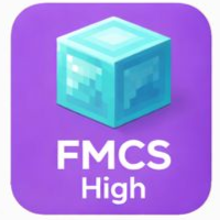 [FMCS-H] fps X media X crystal x survival Optimized HIGH