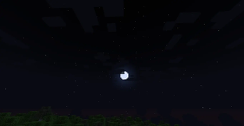 Circlistic; Sun & Moon