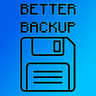 BetterBackup