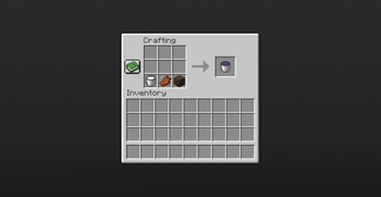 Dark Milk Recipe
