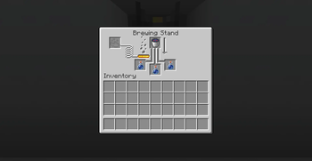 Potion of Junk Recipe