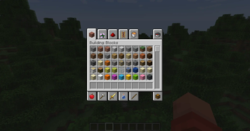 DefaultTab