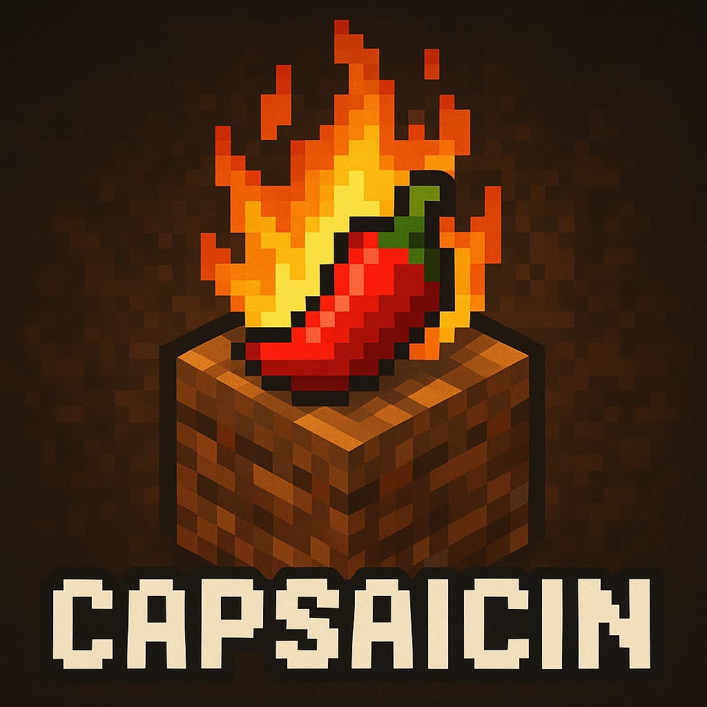 Capsaicin