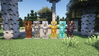 Armor
